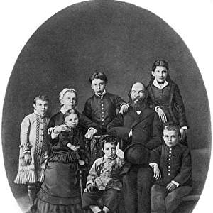 Lenins Family