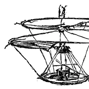 Leonardo Helicopter