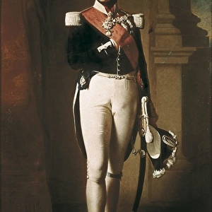 LEOPOLD I of Belgium (1790-1865). King of Belgium