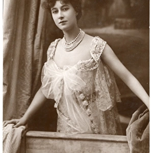 Liane De Pougy / 1905