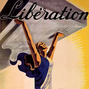 Liberation from War Date: 1944