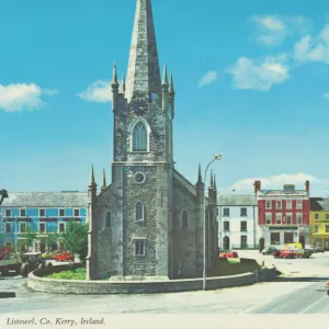 Listowel, County Kerry, Republic of Ireland