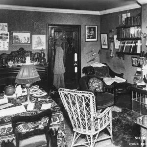 Literature Collection: Books