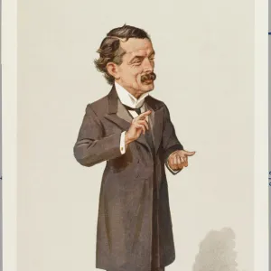 Politics Jigsaw Puzzle Collection: David Lloyd George