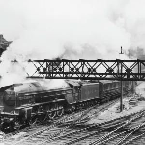 Lner Express Locomotive