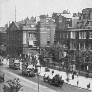 The London Hospital