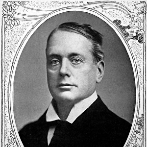 Lord Rosebery (1847-1929)