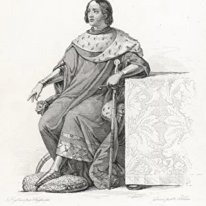 Louis XII (Chasselat)