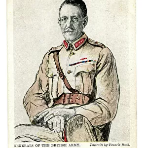 Lt. General Sir W. N. Congreve