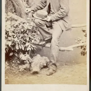 Male Type / Bowness C1850S