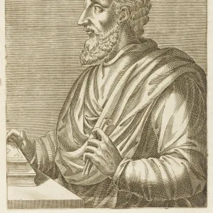 Marcus Terentius Varro