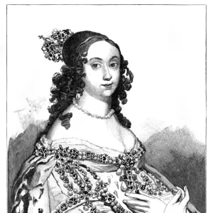 Maria Gonzague-Cleves