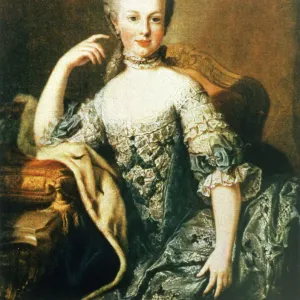 Art Movements Collection: Rococo
