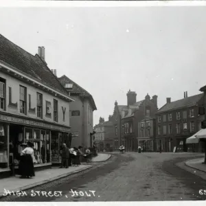 Holt