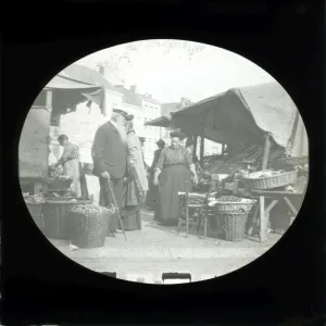 Market Place, Ramsgate, Kent