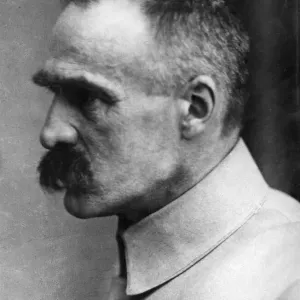 Generals and Leaders