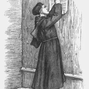 Martin Luther
