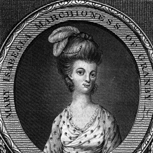 Mary Duchess Rutland