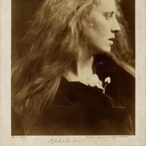 Julia Margaret Cameron