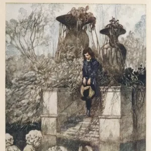 Charles Robinson
