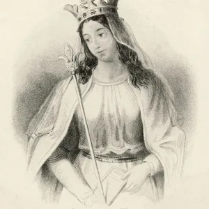 Matilda of Flanders