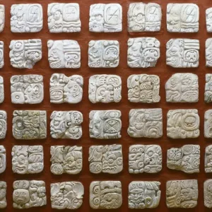 Maya calendar