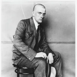 Mayakovsky (H / S)