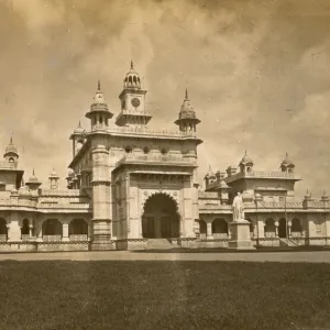 Mayo College, Ajmer, Rajasthan, India