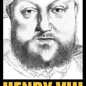 King Henry VIII Print - Return of the King King Henry VIII Print - Return of the King