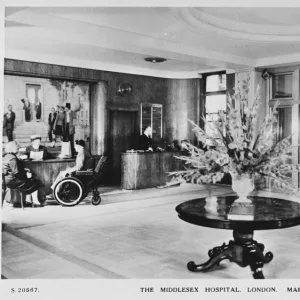 Middlesex Related Images