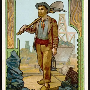 Miner (Series)