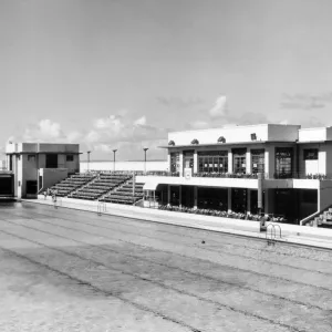 Morecambe Lido