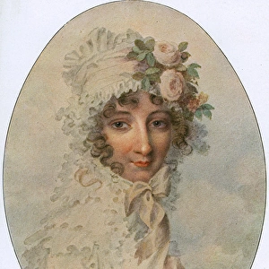 Morning Dress 1815