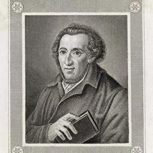 Moses Mendelssohn / Book