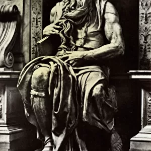 Michelangelo Collection: High Renaissance