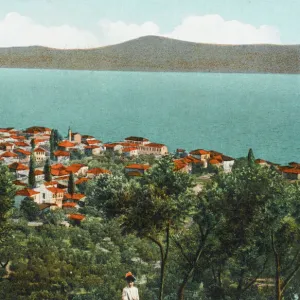 Turkey Gallery: Bursa