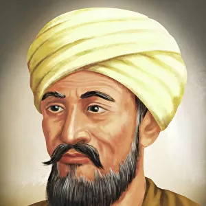 Muhammad al-Idrisi