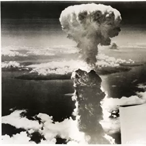 Atomic bombings