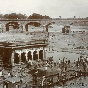 India Photo Mug Collection: Nashik