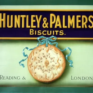 Biscotti di Huntley e Palmers Biscotti di Huntley e Palmers