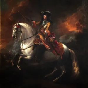Rey Guillermo III
