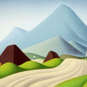 La Carretera al Oeste