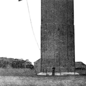 The Naze Tower, Walton-on-the-Naze, Essex