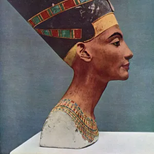 Nefertiti