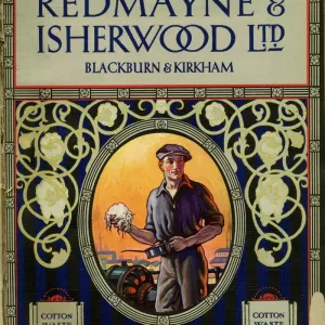 Redmayne y Isherwood Ltd, Blackburn y Kirkham Redmayne y Isherwood Ltd, Blackburn y Kirkham