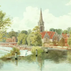 Rivers
