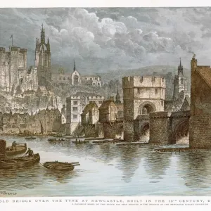 Newcastle