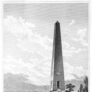 Obelisk / Newton Park