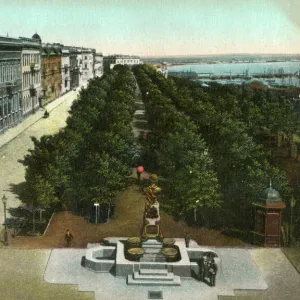 Ukraine Gallery: Odessa