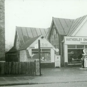 Old Baptist Church